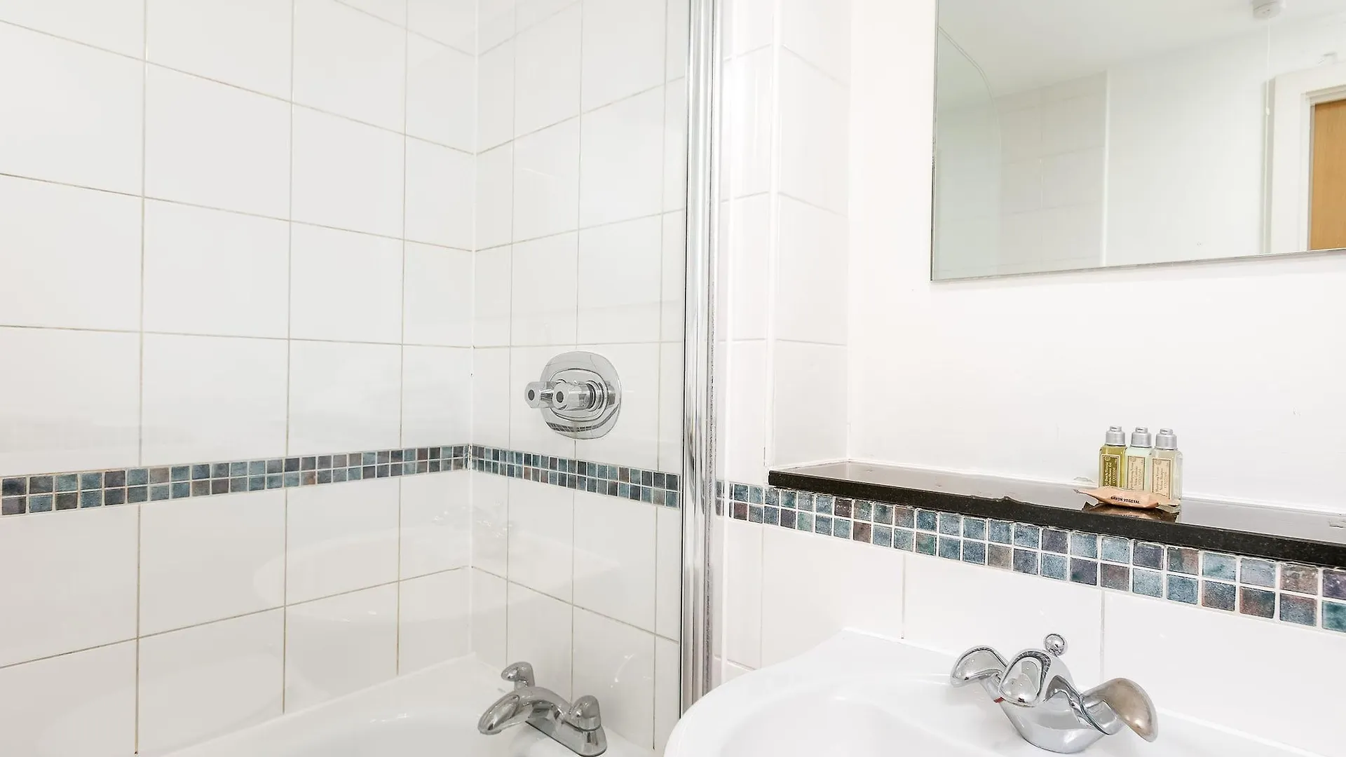 Marlin Apartments London City - Queen Street Wielka Brytania