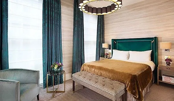 Marlin Apartments London City - Queen Street Appart hôtel