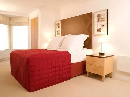 Appart hôtel Marlin Apartments London City - Queen Street