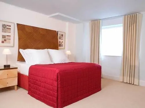 Marlin Apartments London City - Queen Street 4*,  United Kingdom