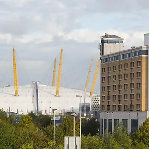Express Greenwich, An Ihg Hotel