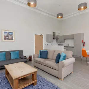  Appartement Southside By Destination Verenigd Koninkrijk