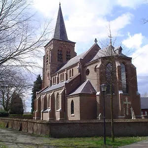  Bed & Breakfast De Stijl Nederland