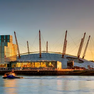 Intercontinental - The O2 Londres
