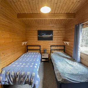  Vakantiehuis Avon Tyrrell Outdoor Activity Centre Verenigd Koninkrijk