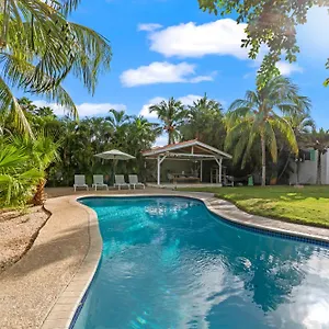**** Resort Tuk Tropical Boutique Jan Thiel Curaçao
