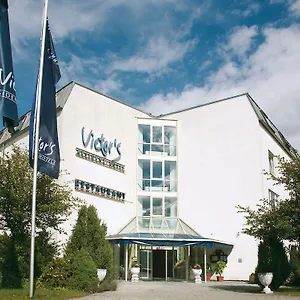 **** Hotel Victor's Residenz-hotel Muenchen Duitsland
